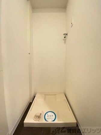 セノアタワー新大阪の物件内観写真